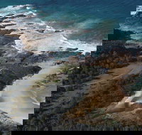 Historic Mystery Bay Velodrome - South Australia Travel