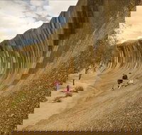 Hyden - South Australia Travel