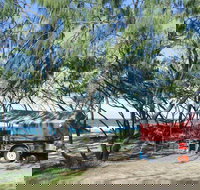 Inskip Peninsula Recreation Area - South Australia Travel