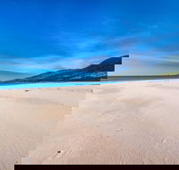 Island Beach - South Australia Travel