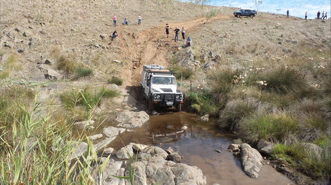 JAKEM Farm - South Australia Travel 1