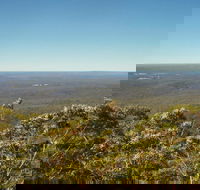 Jerrawangala Lookout - South Australia Travel