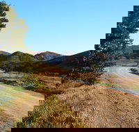 Johnburgh Loop Tour - South Australia Travel