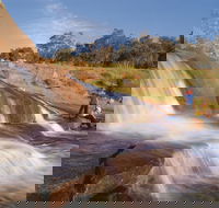 John Forrest National Park - South Australia Travel