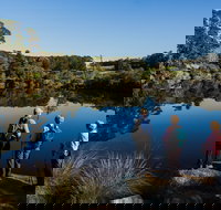 Kalgan River - South Australia Travel