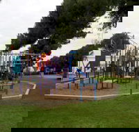 Kingscote Memorial Playground - South Australia Travel