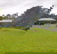 Koonjeree picnic area - South Australia Travel