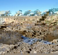 Kooroorinya Falls Nature Reserve - South Australia Travel