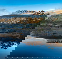 Lake St Clair Cradle Mountain  - Lake St Clair National Park - South Australia Travel