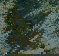 Lansdowne - South Australia Travel