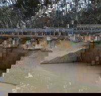 Lawson Syphon - South Australia Travel