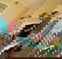 Lighthouse Keeper's Cottage Museum - South Australia Travel