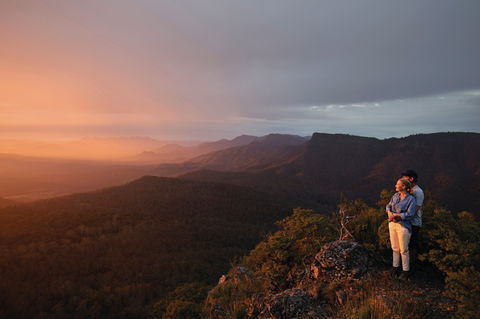 Luxury Country Indulgence - South Australia Travel 0