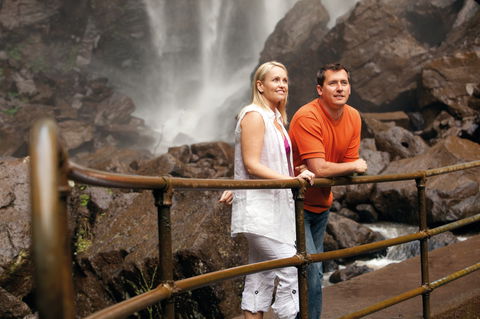 Luxury Country Indulgence - South Australia Travel 2