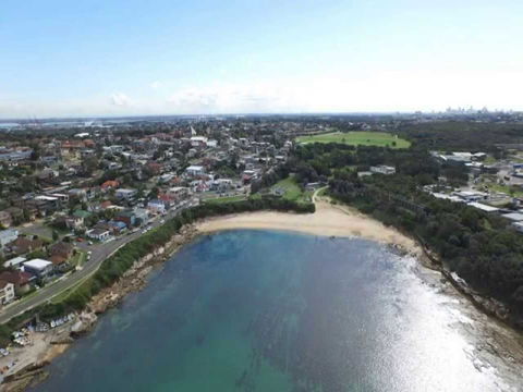 Malabar Beach - South Australia Travel 0