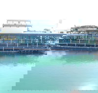 Mandurah Performing Arts Centre - South Australia Travel