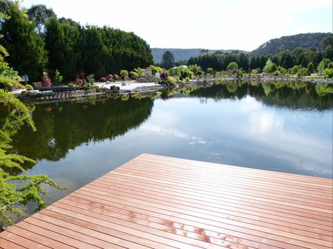 Maple Spring Nursery And Gory’u Japanese Gardens - South Australia Travel 1