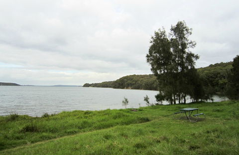 Marmong Picnic Area - South Australia Travel 0