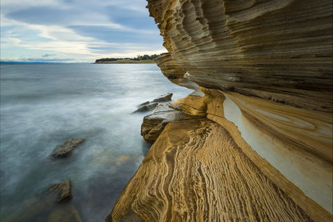 Maria Island - South Australia Travel 0