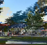 Market Square Recreation Area - South Australia Travel