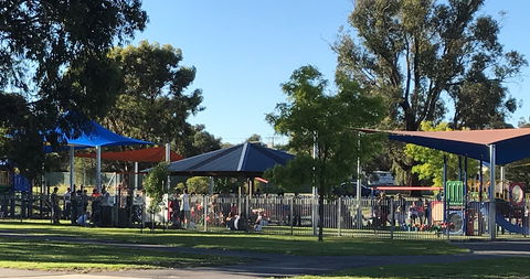 Market Square Recreation Area - South Australia Travel 0