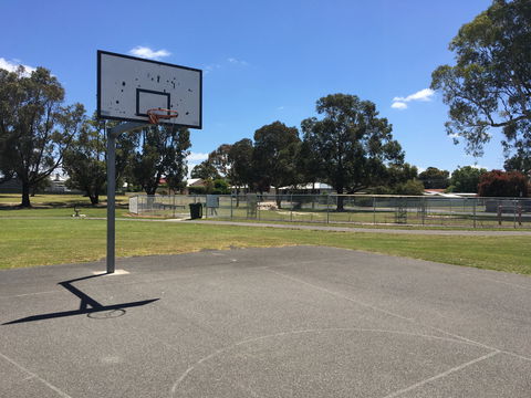 Market Square Recreation Area - South Australia Travel 2