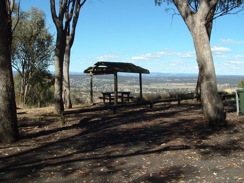 McIlveen Park Lookout - South Australia Travel 0