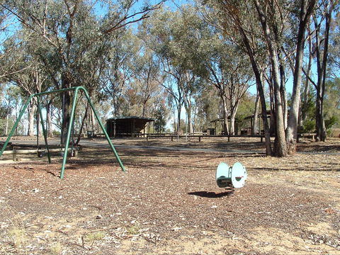 McIlveen Park Lookout - South Australia Travel 2