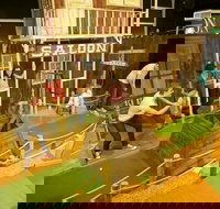 Mega Mini Golf - South Australia Travel