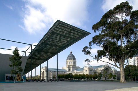 Melbourne Museum - South Australia Travel 0