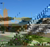 Monsignor Hawes Heritage Centre - South Australia Travel