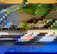 Moree Artesian Wellness Centre - South Australia Travel