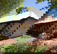 Morby Cottage - South Australia Travel