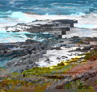 Mornington Peninsula National Park - South Australia Travel