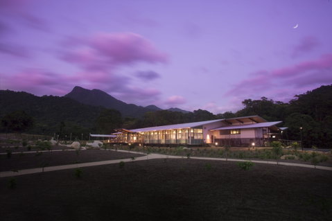 Mossman Gorge Centre - South Australia Travel 0