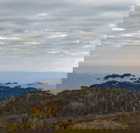 Mount Budawang trail - South Australia Travel