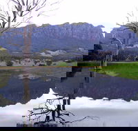 Mount Roland - South Australia Travel