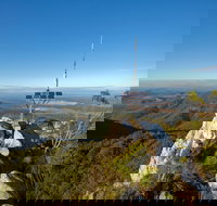 Mount Larcom - South Australia Travel