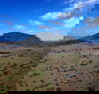 Mount Ramsay and Baralaba Loop - South Australia Travel