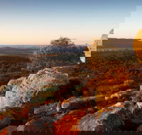 Mount Brown Lookout - South Australia Travel