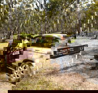 Murray Valley Regional Park - South Australia Travel