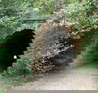 Mushroom Tunnel - South Australia Travel