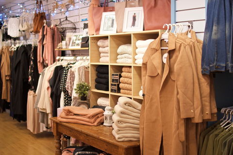 Natural Necessity Surf Shop - South Australia Travel 0