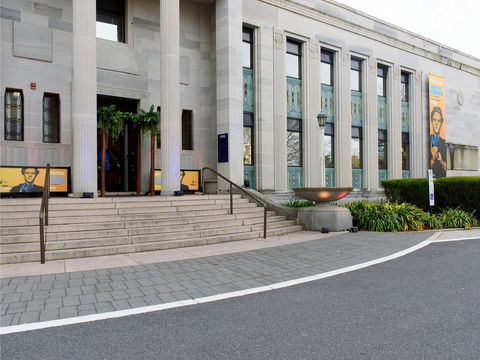 National Film And Sound Archive Of Australia - South Australia Travel 0