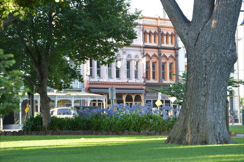 Nelson Place - Williamstown - South Australia Travel 0