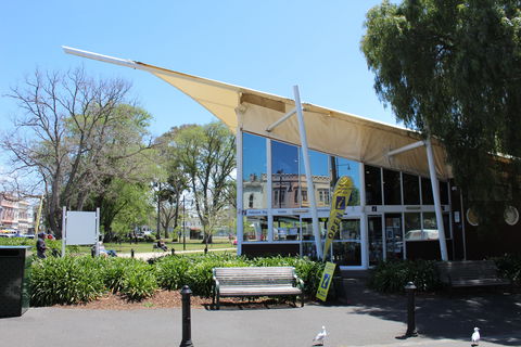Nelson Place - Williamstown - South Australia Travel 2