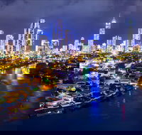 Nerang - South Australia Travel