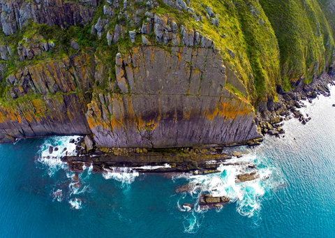 Newland Head Conservation Park - South Australia Travel 0