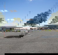 North Bourke Airport - South Australia Travel