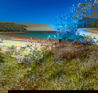 North Durras Beach - South Australia Travel